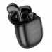 Bluetooth-наушники BOROFONE BW17 Only Me true wireless headset черные