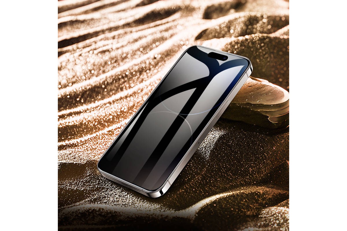 Гидрогелевая пленка HOCO G100-7 intelligent film cutting machine HD anti-spy (20 шт.)