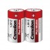 Батарейка алкалиновая Camelion LR14/2SH Plus Alkaline (цена за спайку 2 шт)
