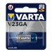 Батарейка алкалиновая 23AE VARTA 1BL MN21 V23GA (блистер 1 шт)