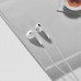 Наушники BOROFONE BM60 Type-C Original series digital earphones цвет белый
