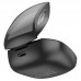 Наушники вакуумные беспроводные HOCO EW28 Magic true wireless BT gaming headset (черный)