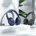 Наушники мониторные беспроводные HOCO W40 wireless headphones Bluetooth (черный)