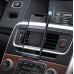 Держатель авто HOCO CA65 Saggitarius air outlet car holder черный