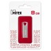 Флешка USB 2.0 Mirex INTRO 8GB (ecopack) Флешка USB 2.0 Mirex INTRO 8GB (ecopack)