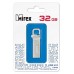 Флешка USB 2.0 Mirex CRAB 32GB (ecopack)