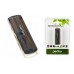 Картридер Perfeo Card Reader SD/MMC+Micro SD+MS+M2, (PF-VI-R013 Black) чёрный