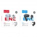 Беспроводные наушники EW13 Magic flowtrue wireless BT headset  HOCO серые