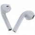 Беспроводные наушники BOROFONE BE42 Feliz TWS wireless earphonesl 3.5мм цвет cерая