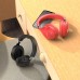 Беспроводные внешние наушники HOCO W32 Sound magic BT wireless headphones черный