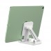 Настольный держатель для смартфона BOROFONE BH42 Star folding desktop stand белый