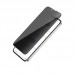 Защитное стекло дисплея iPhone 13 Mini (5.4) HOCO A25 Full-screen anti-drop and privacy-proof tempered film черное