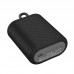 Портативная беспроводная акустика HOCO BS47 Uno sports BT speaker цвет черный