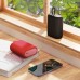 Портативная беспроводная акустика HOCO BS47 Uno sports BT speaker цвет черный