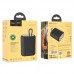 Портативная беспроводная акустика HOCO BS47 Uno sports BT speaker цвет черный