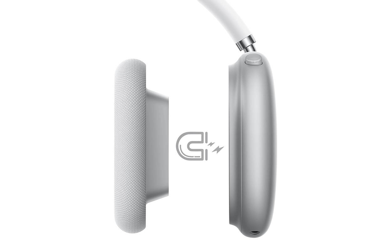 Наушники мониторные беспроводные BOROFONE BO35 Adorable (синий)