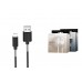 Кабель для iPhone BOROFONE BX11 UJet lightning cable 1м черный