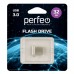 Perfeo USB 3.0 32GB M06 Metal Series