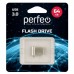 Perfeo USB 3.0 64GB M06 Metal Series