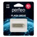 Perfeo USB 3.0 64GB M08 Metal Series