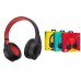Беспроводные внешние наушники BO10 BOROFONE Precious wireless headset красный