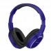 Беспроводные внешние наушники BO9 BOROFONE Pearl wireless headset синий