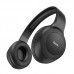 Беспроводные внешние наушники HOCO W29 Outstanding wireless headphones черный