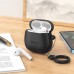 Наушники вакуумные беспроводные HOCO EW45 Full True wireless stereo headset Bluetooth (цвет магический кот)