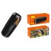 Портативная беспроводная акустика HOCO BS38 Cool Freedom sports sound sports wireless speaker цвет черный