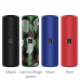 Портативная беспроводная акустика HOCO BS33 Voise sports sound sports wireless speaker красный