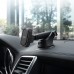 Держатель авто HOCO CA42 Cool Journey in-car dashboard phone holder черный