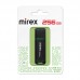 USB флэш-накопитель 256 ГБ Mirex SPACER BLACK 256GB (ecopack)