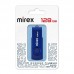 USB флэш-накопитель  128 ГБ  Mirex SWIVEL DEEP BLUE 128GB  (ecopack)