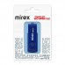 USB флэш-накопитель  256 ГБ  Mirex SWIVEL DEEP BLUE 256GB  (ecopack)