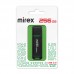 USB 3.0 флэш-накопитель 256 ГБ Mirex SPACER BLACK 256GB (ecopack)