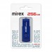 USB 3.0 флэш-накопитель  256 ГБ  Mirex SWIVEL DEEP BLUE 256GB  (ecopack)