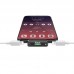Адаптер-переходник HOCO LS27 lightning digital audio converter with charging (серый)
