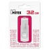 Флешка USB 2.0 Mirex SWIVEL WHITE 32GB (ecopack)