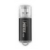 Флешка USB 2.0 Mirex UNIT BLACK 4GB (ecopack)