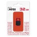 Флешка USB 2.0 Mirex ARTON RED 32GB (ecopack)
