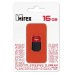 Флешка USB 2.0 Mirex ARTON RED 16GB (ecopack)