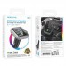 FM-Модулятор BOROFONE BC50 Ascenso PD20W+QC3.0 car BT FM transmitter (черный)