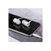 Гарнитура BOROFONE BM31 Mysterious universal earphones 3.5мм цвет белая