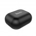 Bluetooth-гарнитура ES34 Pleasure wireless headset HOCO черная