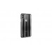 Чехол пластиковый для Apple iPhone XS Max Baseus Aurora (черный)
