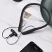 Bluetooth-гарнитура ES33 Mirth sports wireless headset HOCO черная