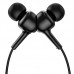 Bluetooth-гарнитура ES51 Era sports wiereless headset HOCO черная
