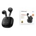 Наушники вакуумные беспроводные BOROFONE BW88 Deep rhyme true wireless BT headset (черный)