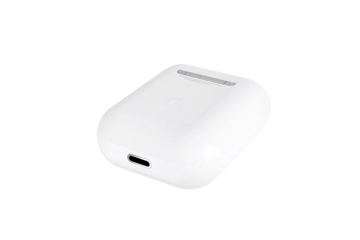 Bluetooth-наушники ES39  Original series TWS wireless headset  HOCO белые