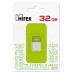 Флешка USB 2.0 Mirex ARTON GREEN 32GB (ecopack)